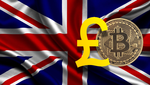Bitcoin and Brexit