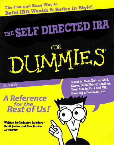 Self_Directed_IRA_for_Dummies