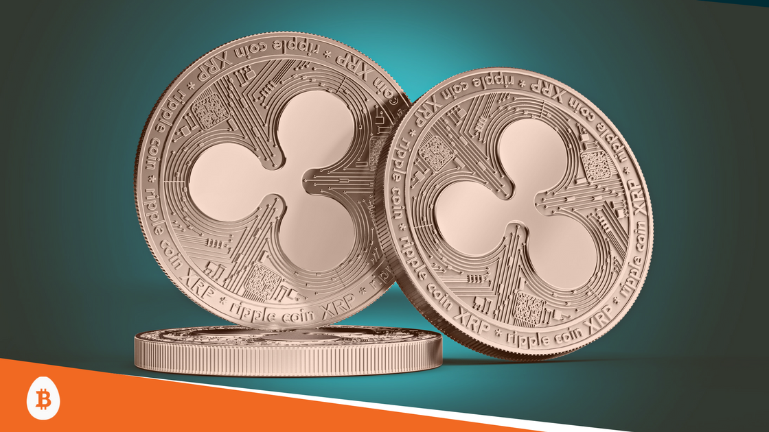 Invest in Ripple XRP