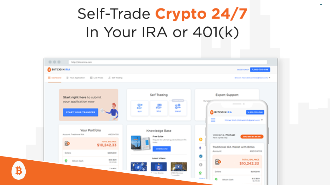bitcoin-ira-self-trader