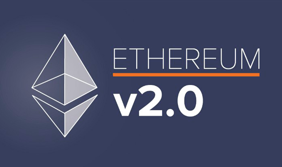 Invest in Ethereum 2.0