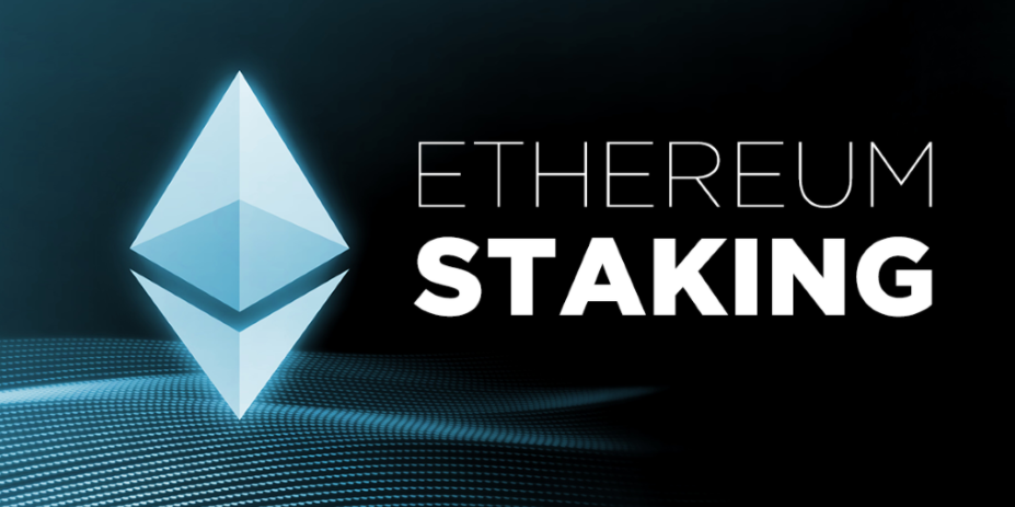 Ethereum staking when to sell bitcoin
