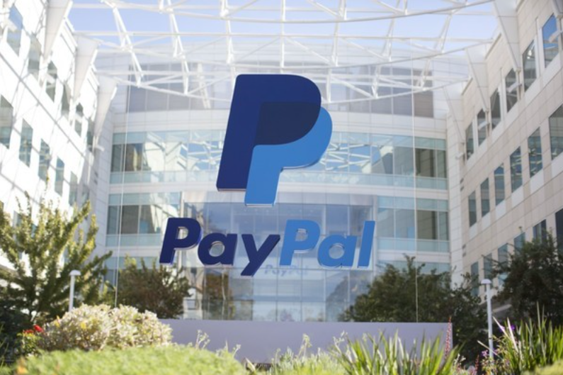 PayPal Adopting Cryptos like Bitcoin