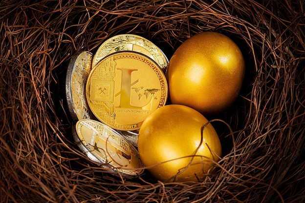 Bitcoin IRA | Growing Your Nest Egg with Cryptocurrency Investing