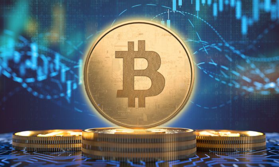 Market Watch Article Quoting Chris Kline from Bitcoin IRA