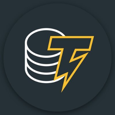 The cointelegraph logo sits on a dark background
