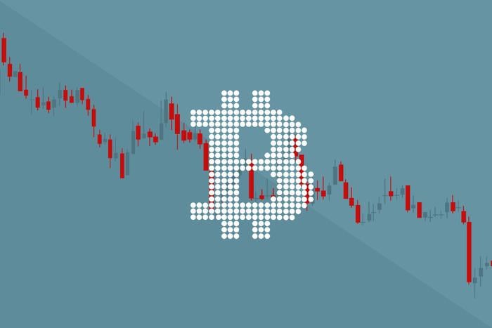 Chris Kline of Bitcoin IRA comments on Bitcoin's Recent Price Drop