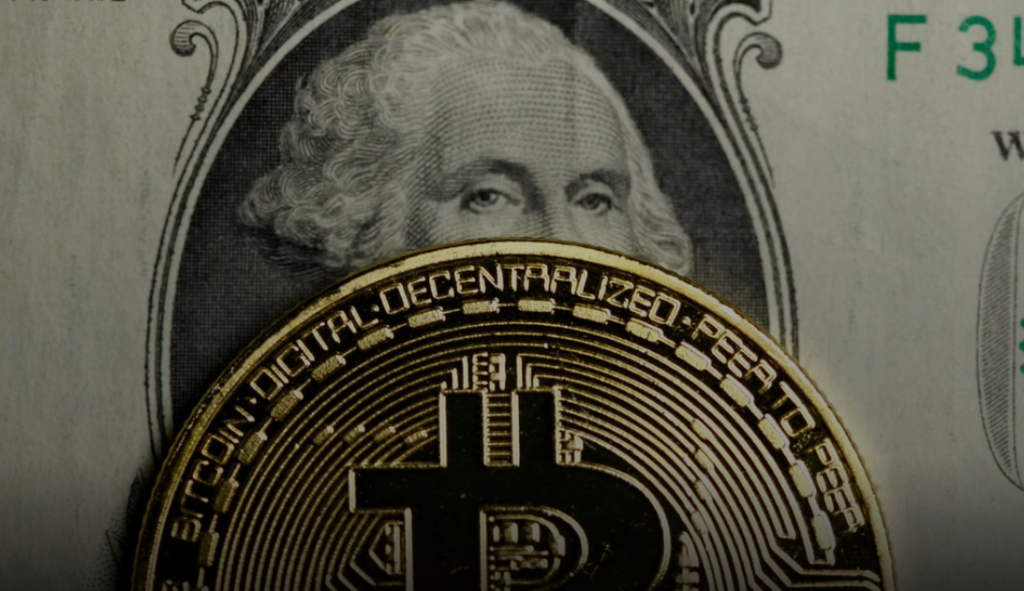 Bitcoin IRA | Commentary on Bitcoin Dip Featured on Reuters