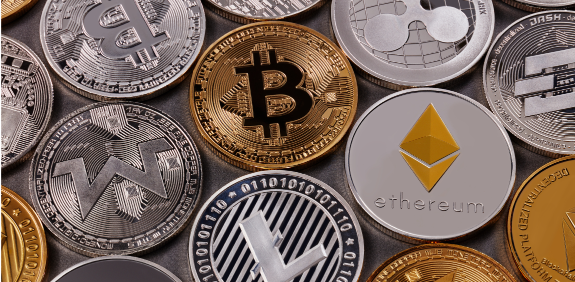 Investor's Guide to Different Cryptocurrency Types | Bitcoin IRA