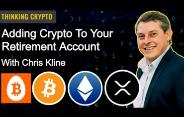 Chris Kline Interview – Bitcoin IRA – Crypto Retirement, Bear Market, Regulations, NFTs