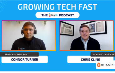 Growing Tech Fast Podcast – July CPI Report