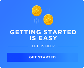Let us help you get started with BitcoinIRA, click to get started.