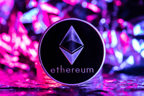 gifts of crypto ethereum coin