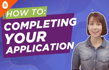 Bitcoin IRA: How To Complete Your Application