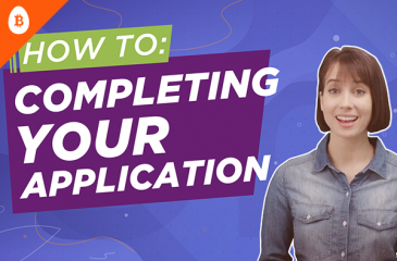 Bitcoin IRA: How To Complete Your Application