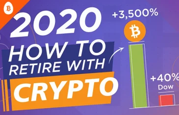 How to Retire with Crypto