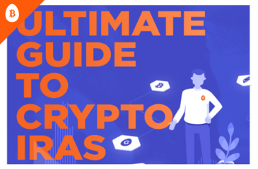 Ultimate Guide to Crypto IRAs