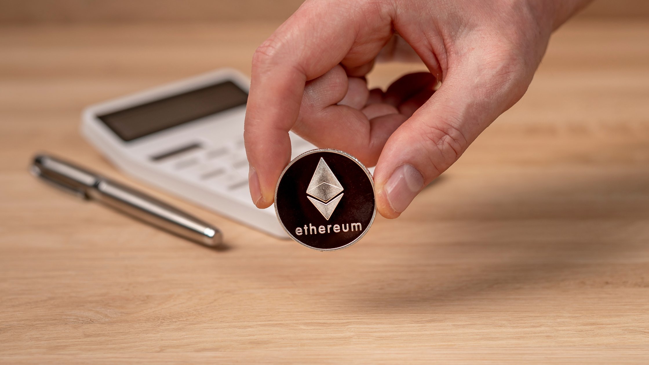 Potential growth of an Ethereum IRA