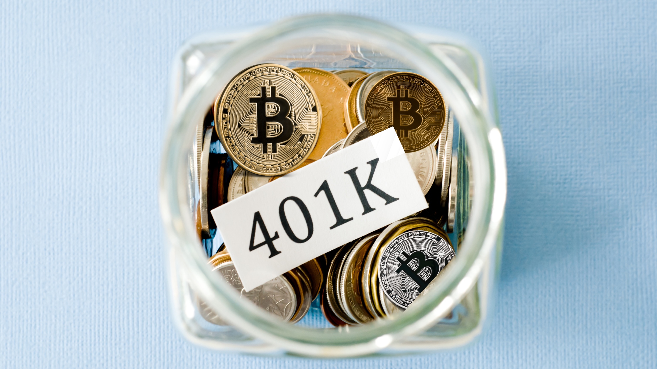 401(k) Investments