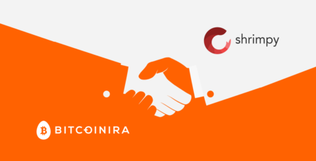 BitcoinIRA Announces Strategic Acquisition of Shrimpy.io