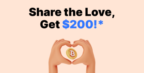 Valentines Day BitcoinIRA
