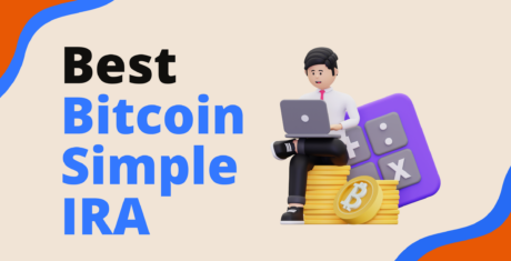 Best Bitcoin SIMPLE IRA