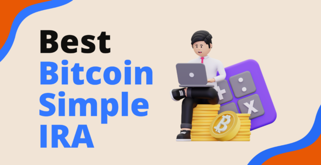 Best Bitcoin SIMPLE IRA