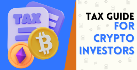 Taxes for Crypto Investors