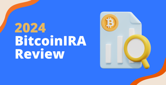 BitcoinIRA Review