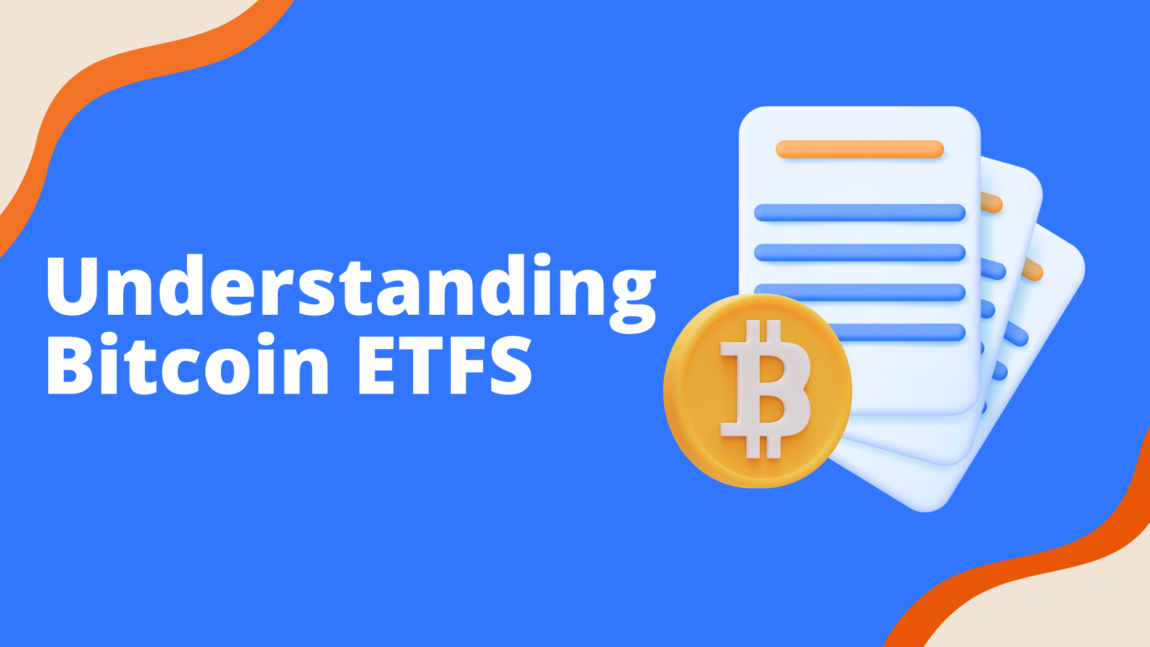 Bitcoin ETF Fees Comparison