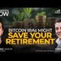 Bitcoin IRAs might save your retirement with Chris Kline