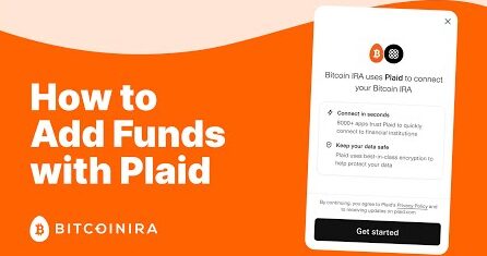 How to Link your Bank Account to Plaid and Add Funds