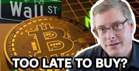 Is it TOO LATE to Buy Bitcoin?