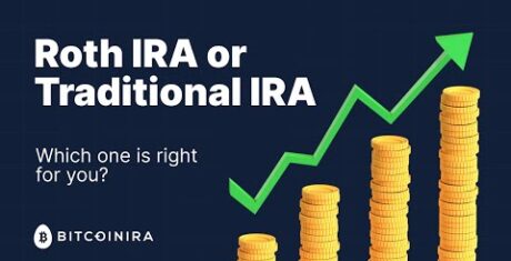 Roth IRA vs Traditional IRA | Retirement 101