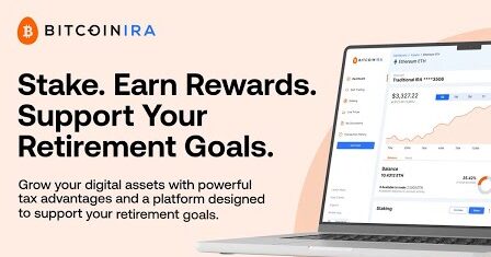 Welcome to Crypto Staking