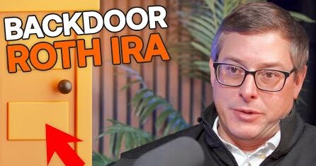What is a Backdoor Roth IRA?