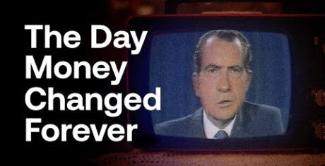 Why Everything Got Expensive After 1971