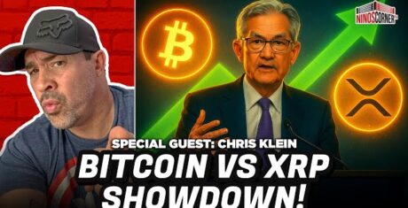 Bitcoin vs XRP SHOWDOWN! Which Crypto Wins ?