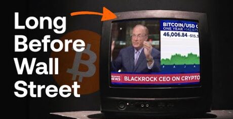Before The ETFs, There Was BitcoinIRA