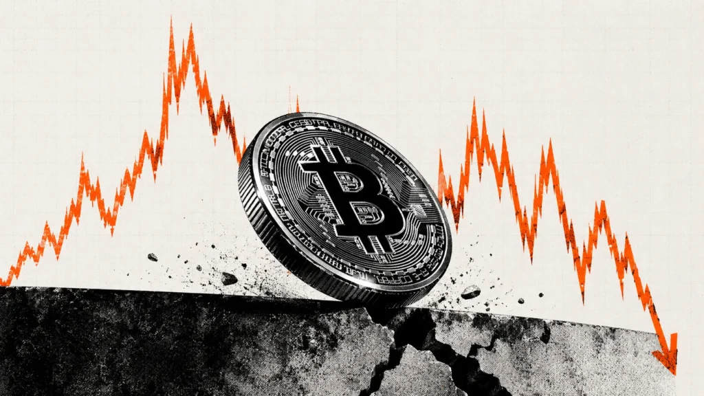 Bitcoin Volatility