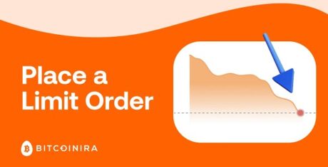 How to Place a Limit Order