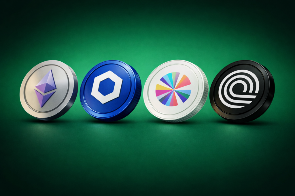 Tokenized Economy