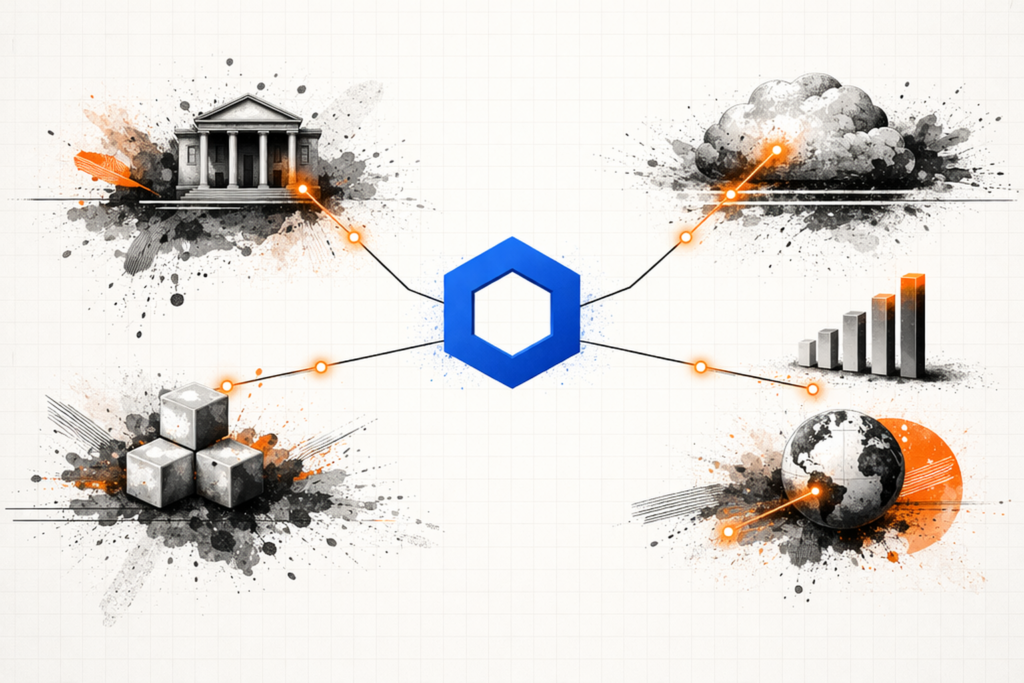 chainlink what it is
