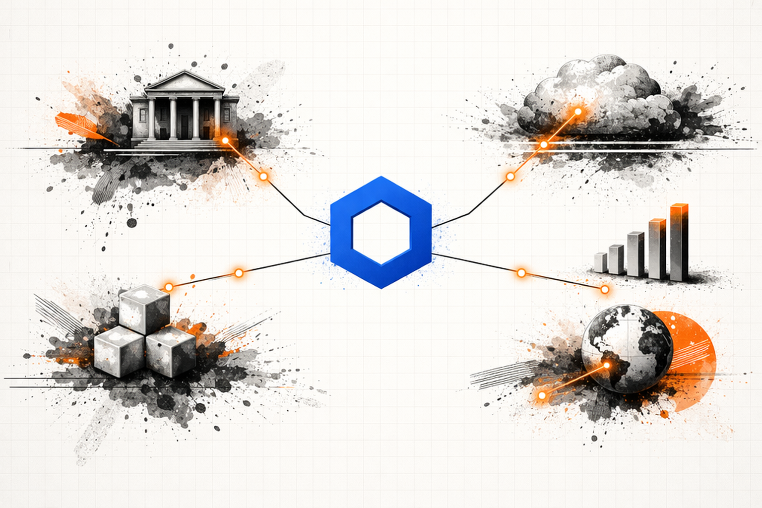 Chainlink: The Complete Beginner's Guide (2026)