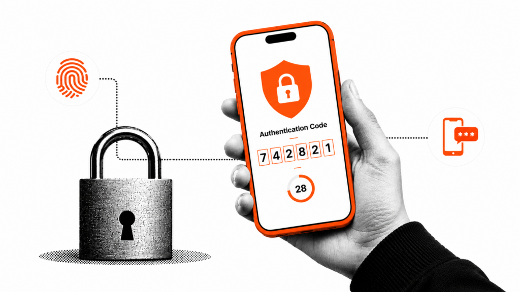 Two Factor Authentication 2FA