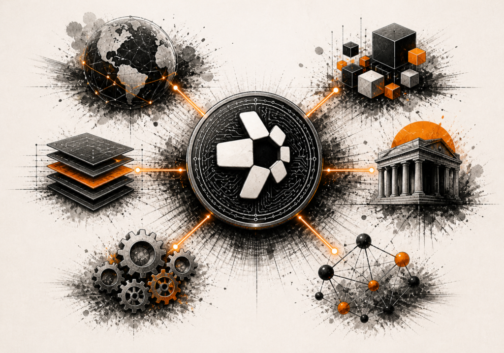 What Is Quant