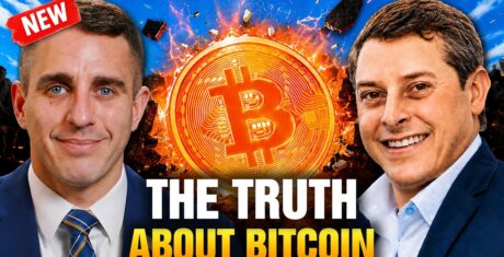 The Biggest Bitcoin Myths — And Why They’re Dead Wrong