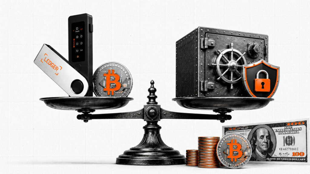 Hardware Wallets