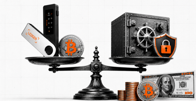 Hardware Wallets