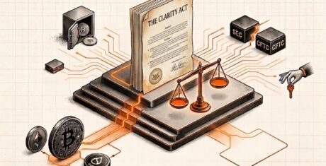 The CLARITY Act